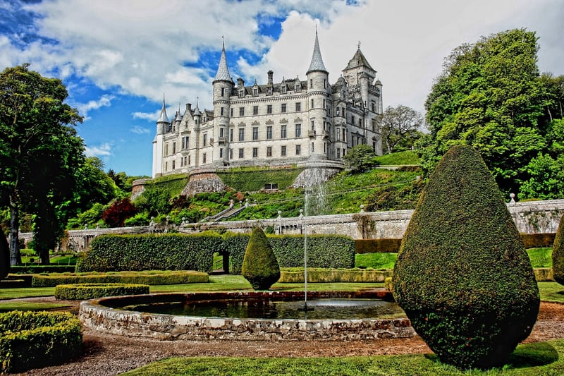 Castle