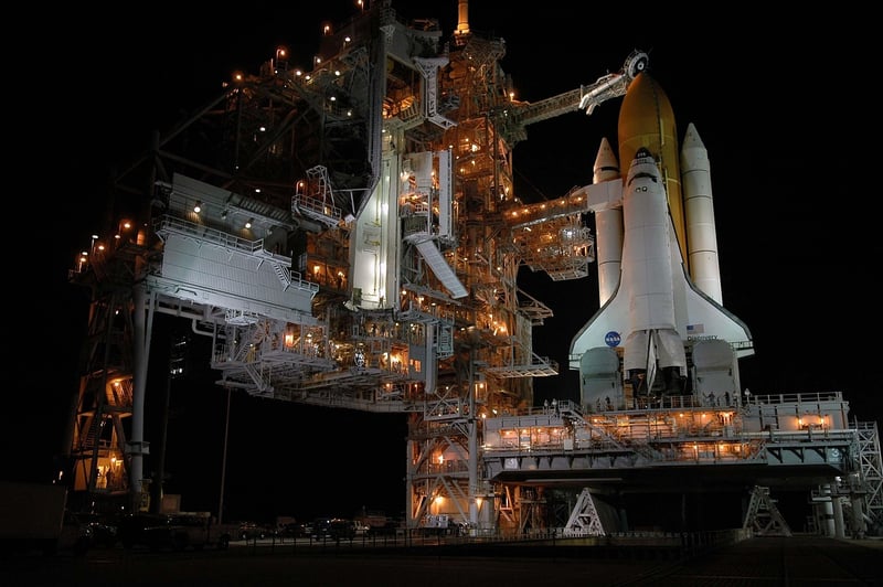 Kennedy Space Center